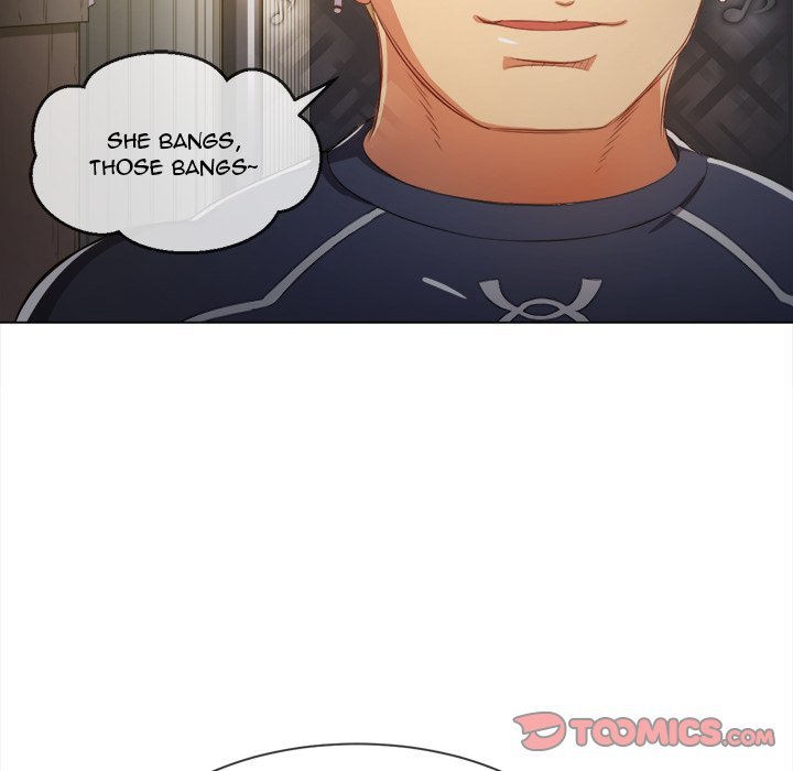 My High School Bully Manhwa - Chapter 31 Page 122