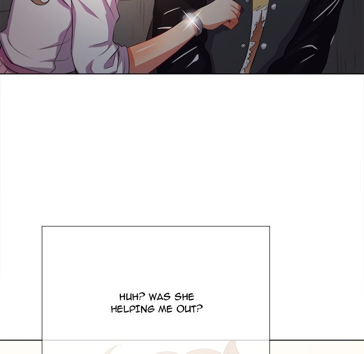 My High School Bully Manhwa - Chapter 31 Page 124