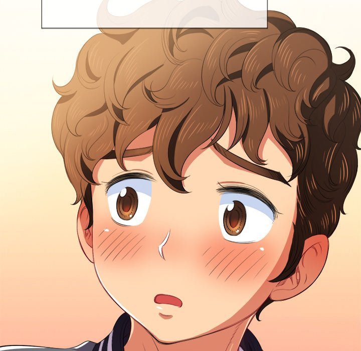 My High School Bully Manhwa - Chapter 31 Page 125