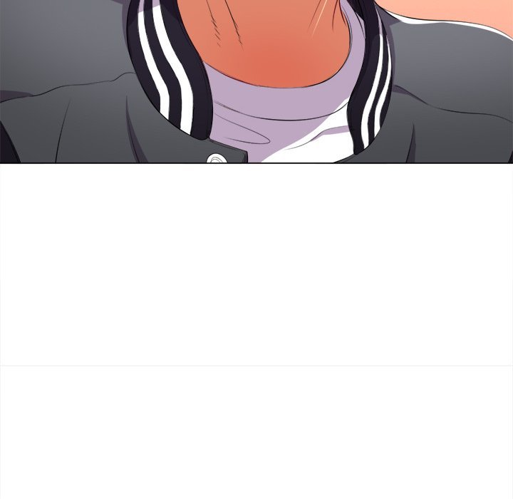 My High School Bully Manhwa - Chapter 31 Page 126