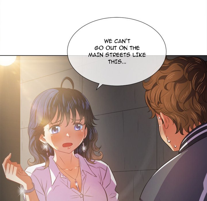 My High School Bully Manhwa - Chapter 31 Page 127