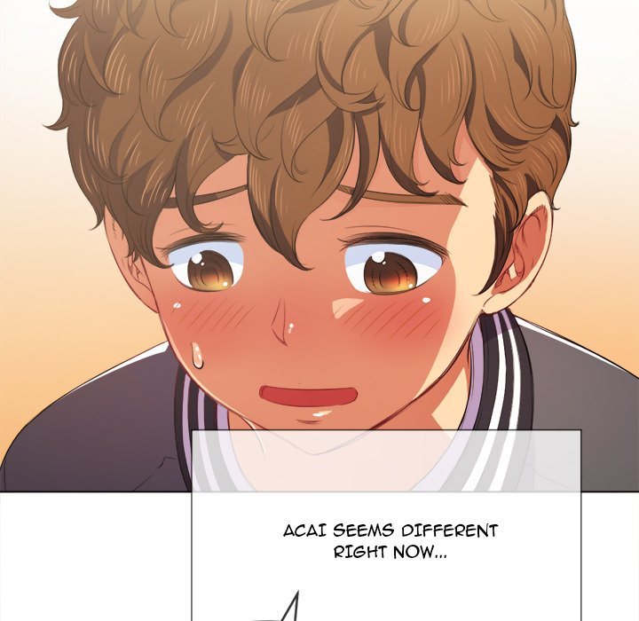 My High School Bully Manhwa - Chapter 31 Page 131