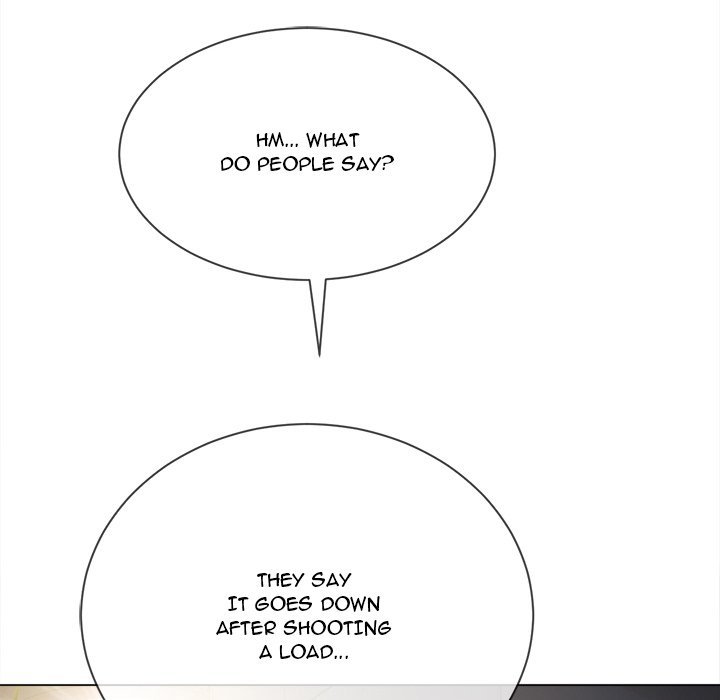 My High School Bully Manhwa - Chapter 31 Page 133