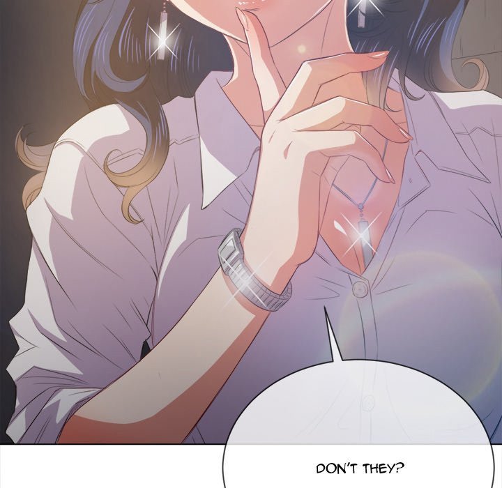 My High School Bully Manhwa - Chapter 31 Page 135