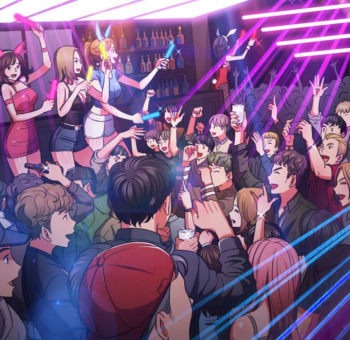 My High School Bully Manhwa - Chapter 74 Page 5