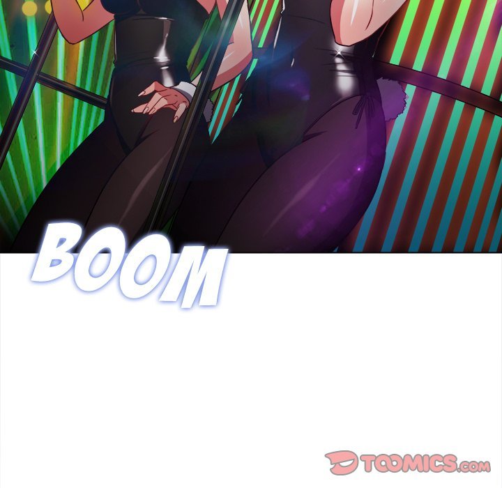 My High School Bully Manhwa - Chapter 74 Page 8