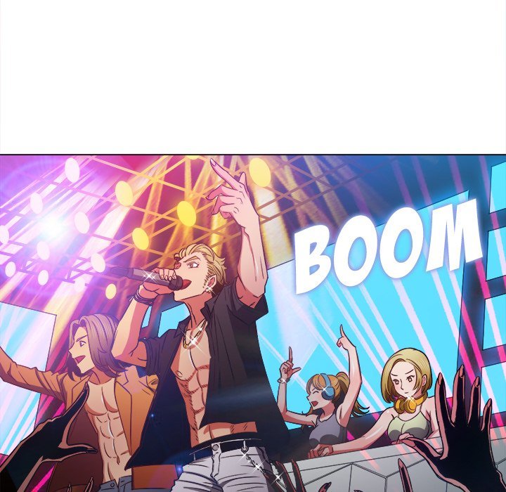 My High School Bully Manhwa - Chapter 74 Page 11