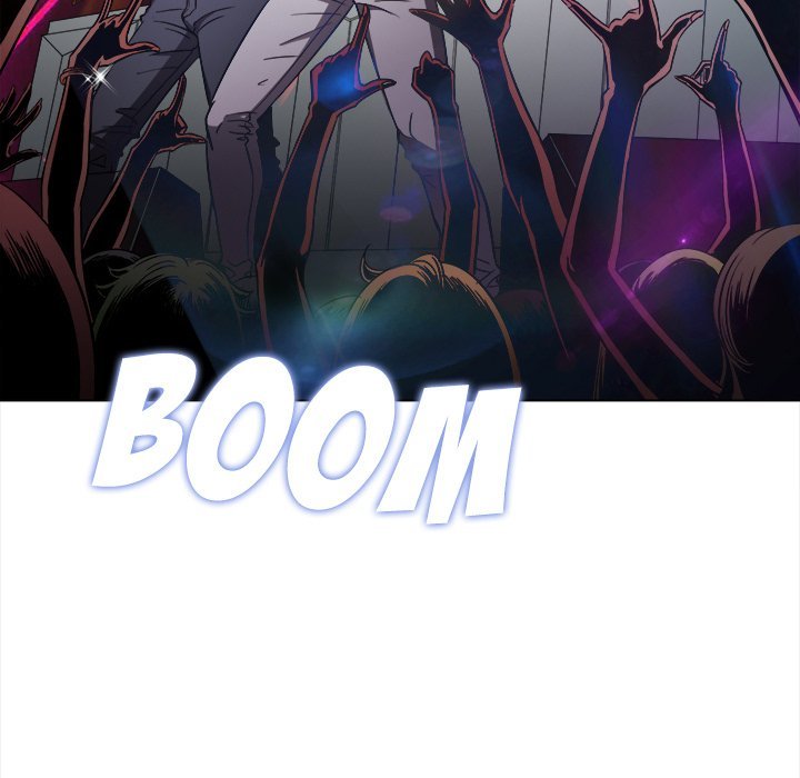 My High School Bully Manhwa - Chapter 74 Page 12