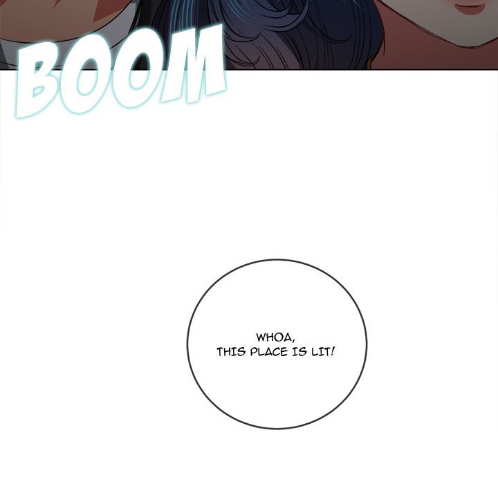 My High School Bully Manhwa - Chapter 74 Page 15