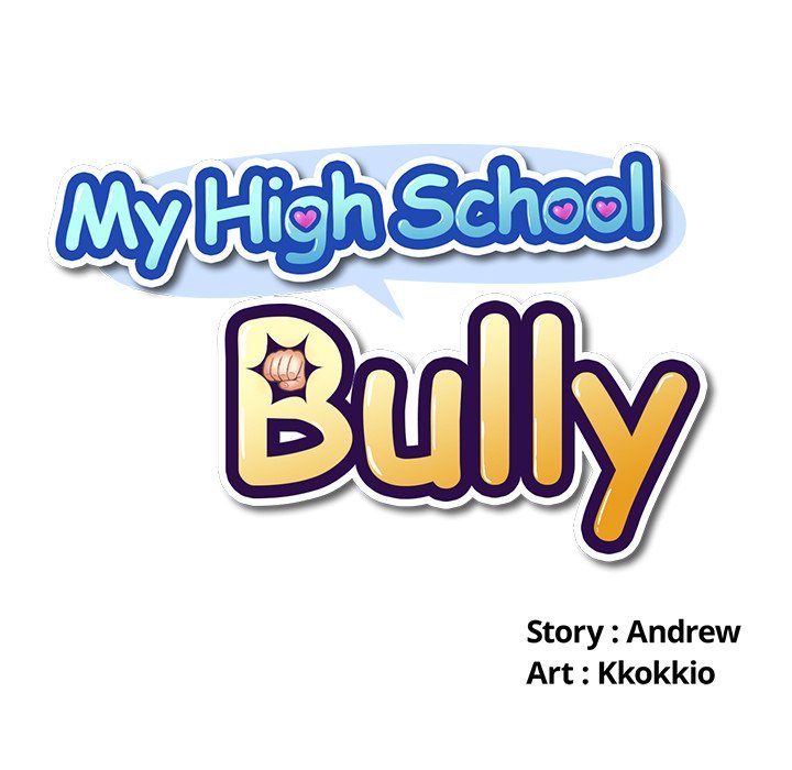 My High School Bully Manhwa - Chapter 74 Page 16