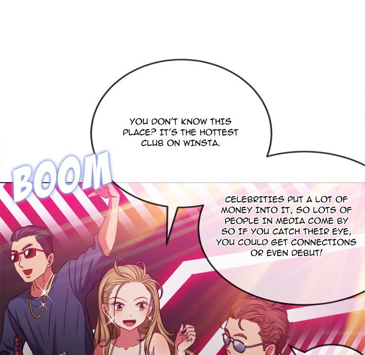 My High School Bully Manhwa - Chapter 74 Page 18