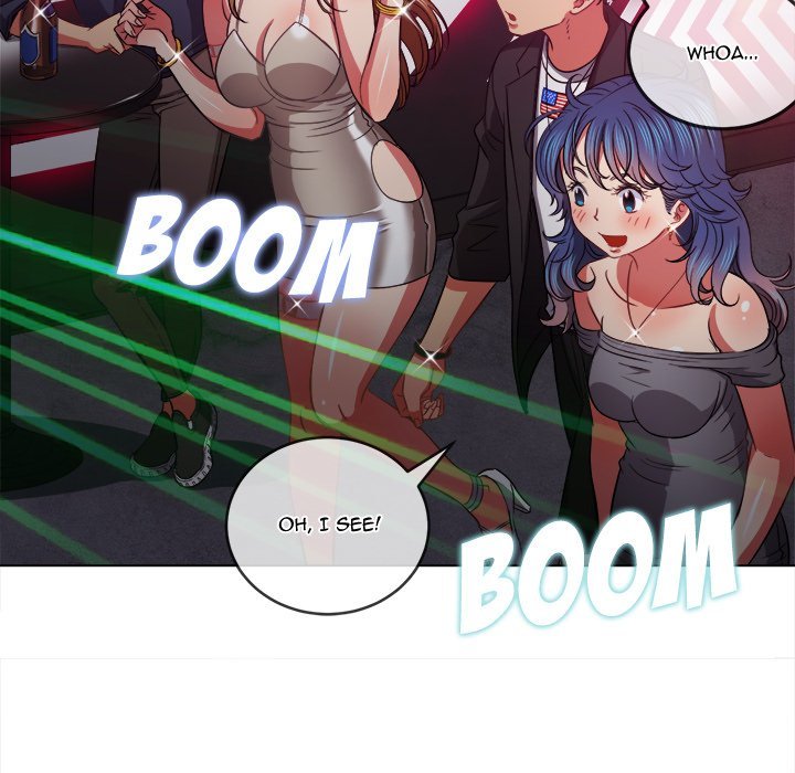 My High School Bully Manhwa - Chapter 74 Page 19