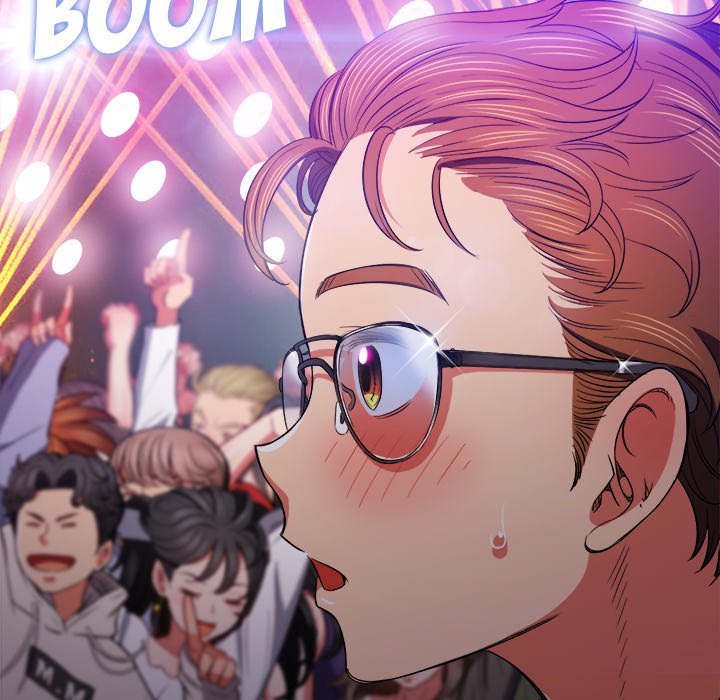 My High School Bully Manhwa - Chapter 74 Page 21