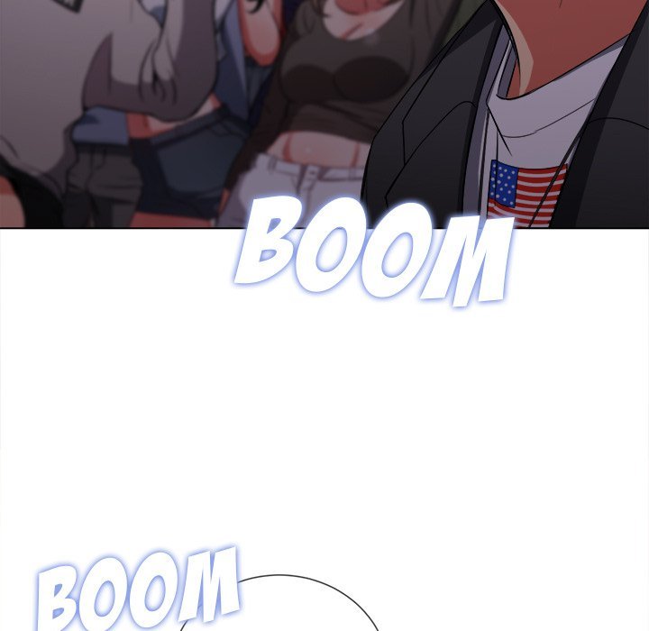 My High School Bully Manhwa - Chapter 74 Page 22