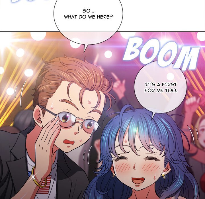 My High School Bully Manhwa - Chapter 74 Page 23