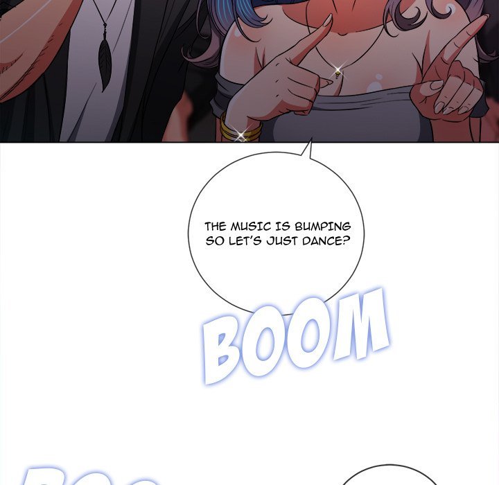 My High School Bully Manhwa - Chapter 74 Page 24