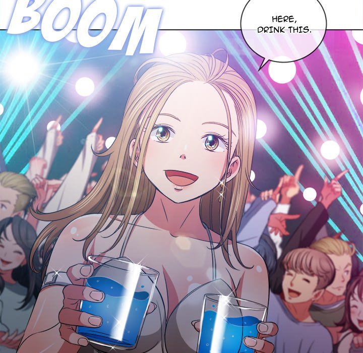 My High School Bully Manhwa - Chapter 74 Page 25