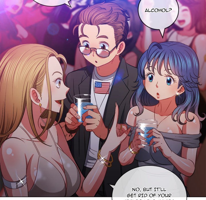 My High School Bully Manhwa - Chapter 74 Page 27