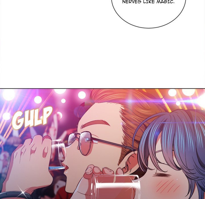 My High School Bully Manhwa - Chapter 74 Page 28