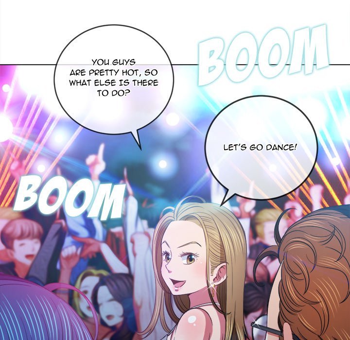 My High School Bully Manhwa - Chapter 74 Page 30