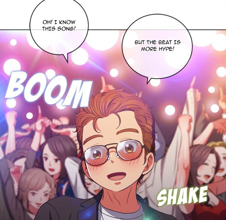 My High School Bully Manhwa - Chapter 74 Page 33