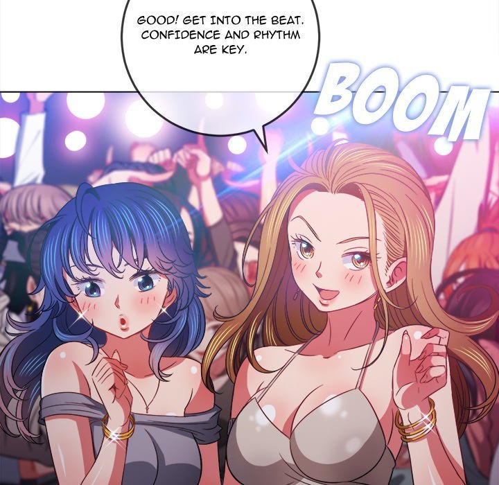 My High School Bully Manhwa - Chapter 74 Page 35