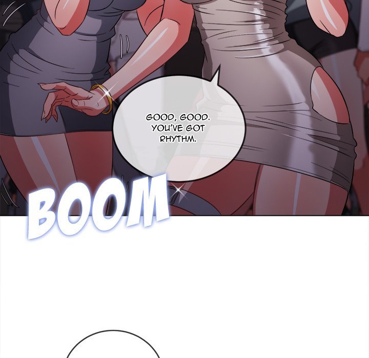 My High School Bully Manhwa - Chapter 74 Page 36