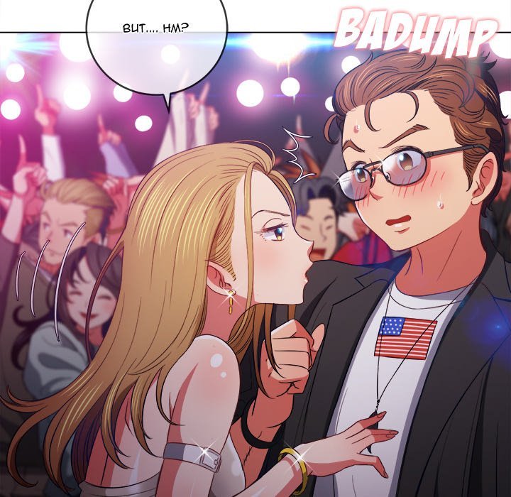 My High School Bully Manhwa - Chapter 74 Page 37