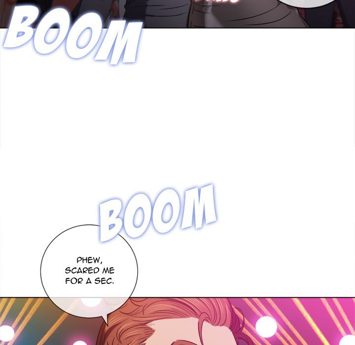 My High School Bully Manhwa - Chapter 74 Page 40