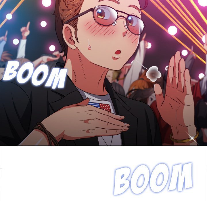 My High School Bully Manhwa - Chapter 74 Page 41