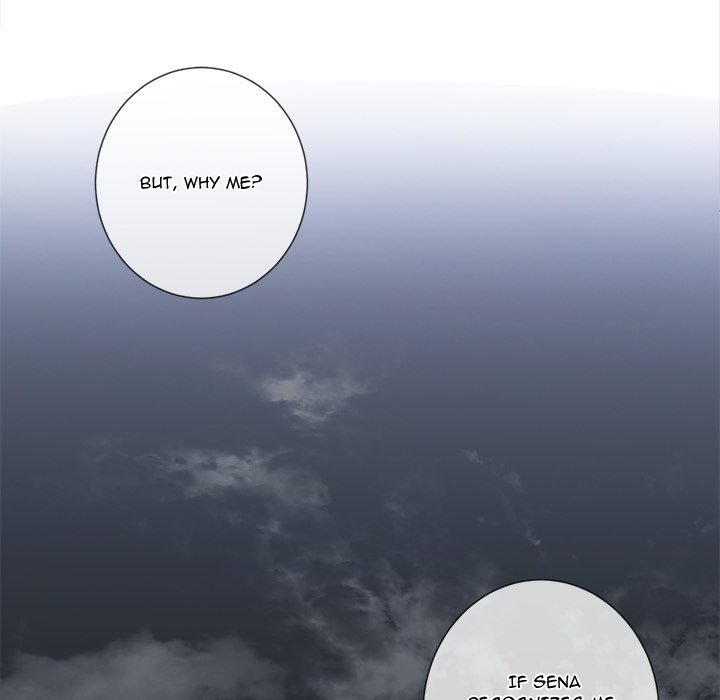 My High School Bully Manhwa - Chapter 74 Page 42