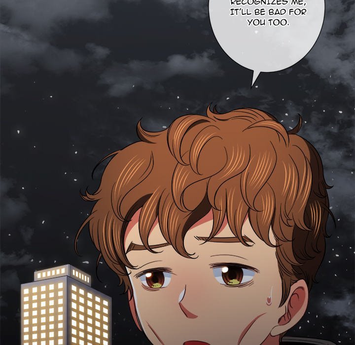 My High School Bully Manhwa - Chapter 74 Page 43