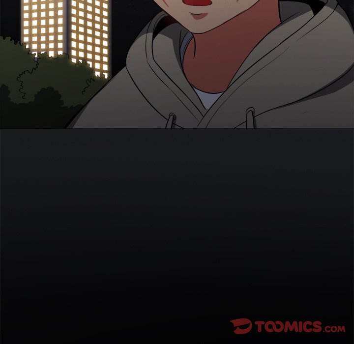 My High School Bully Manhwa - Chapter 74 Page 44