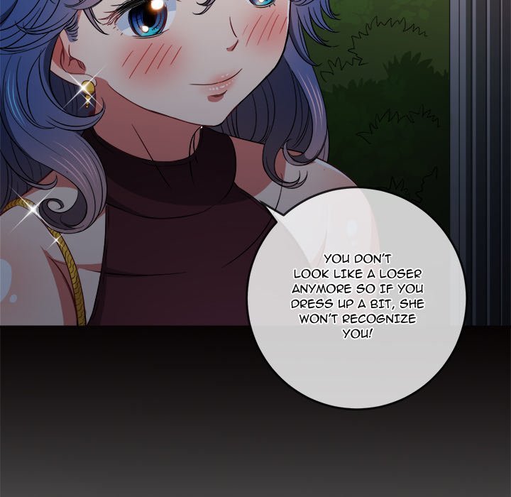 My High School Bully Manhwa - Chapter 74 Page 46