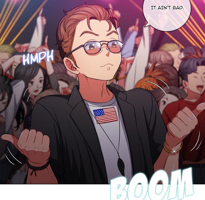 My High School Bully Manhwa - Chapter 74 Page 48