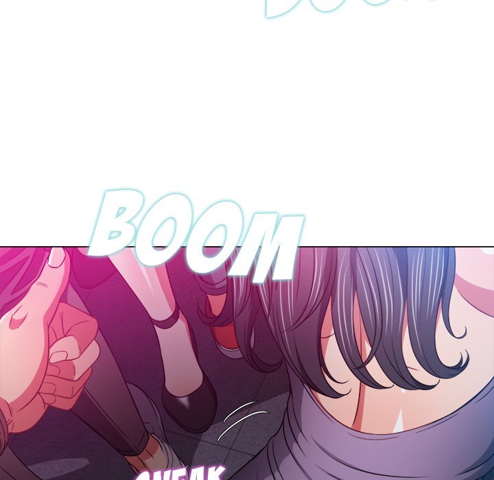 My High School Bully Manhwa - Chapter 74 Page 49