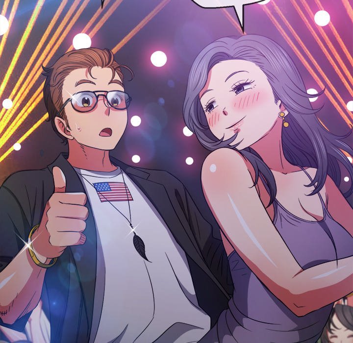 My High School Bully Manhwa - Chapter 74 Page 52