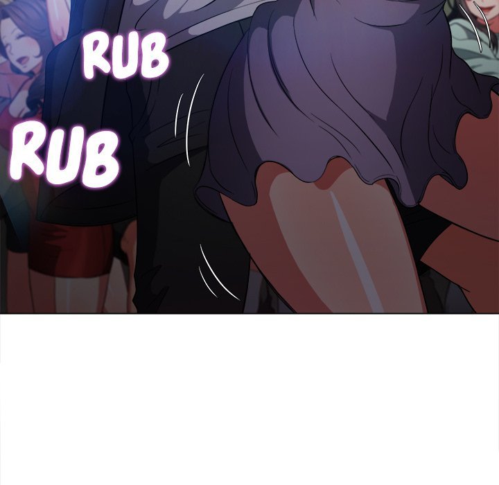 My High School Bully Manhwa - Chapter 74 Page 53