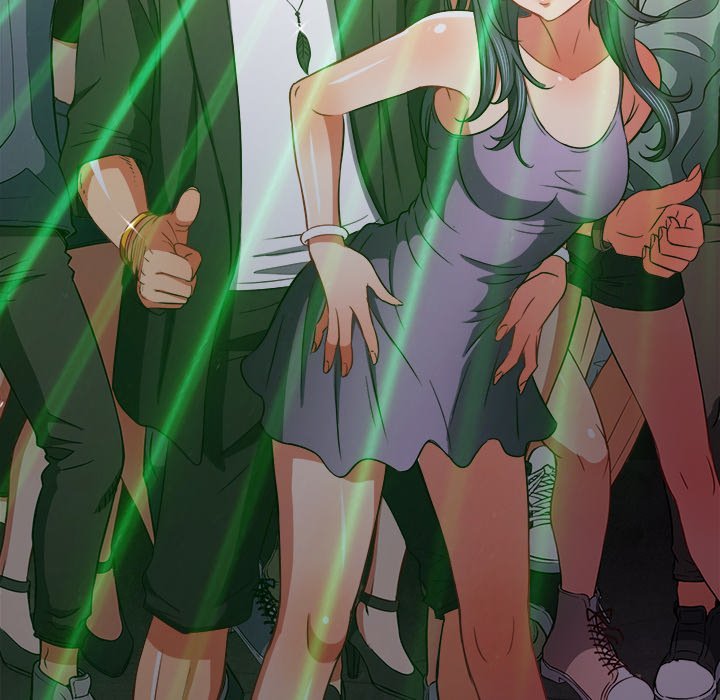 My High School Bully Manhwa - Chapter 74 Page 58