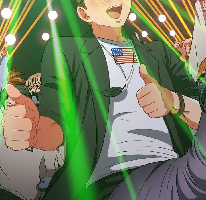 My High School Bully Manhwa - Chapter 74 Page 61