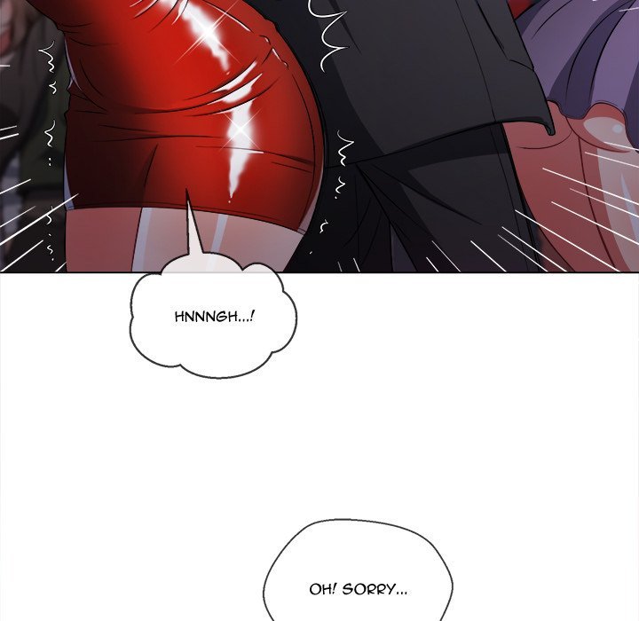 My High School Bully Manhwa - Chapter 74 Page 64