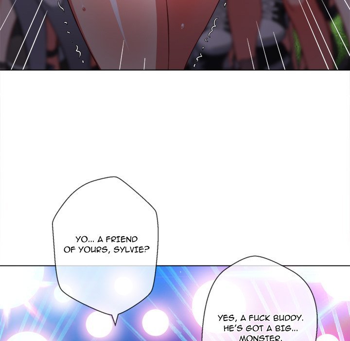 My High School Bully Manhwa - Chapter 74 Page 71
