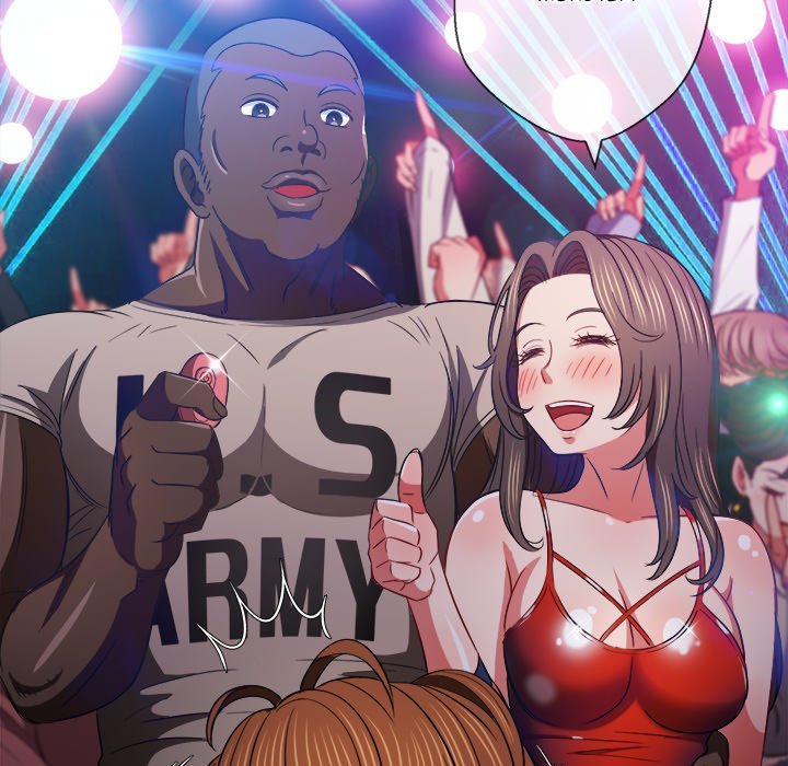 My High School Bully Manhwa - Chapter 74 Page 72