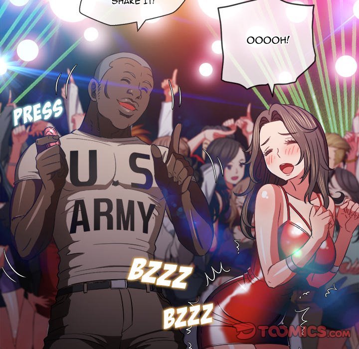 My High School Bully Manhwa - Chapter 74 Page 74