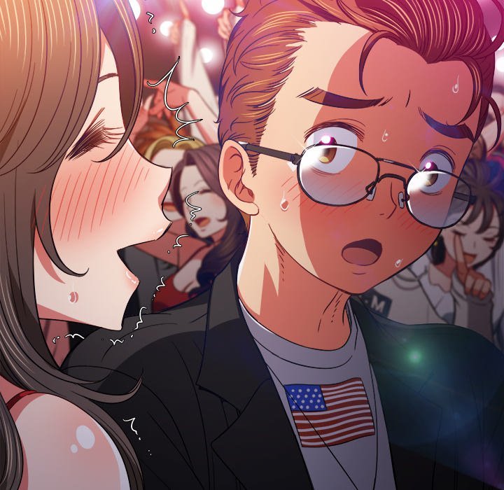 My High School Bully Manhwa - Chapter 74 Page 76