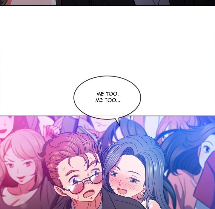 My High School Bully Manhwa - Chapter 74 Page 77