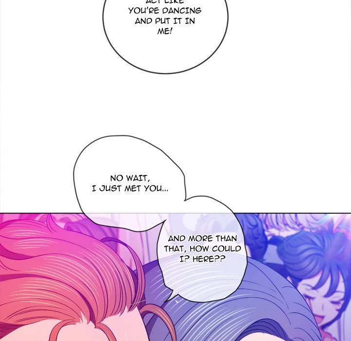 My High School Bully Manhwa - Chapter 74 Page 79