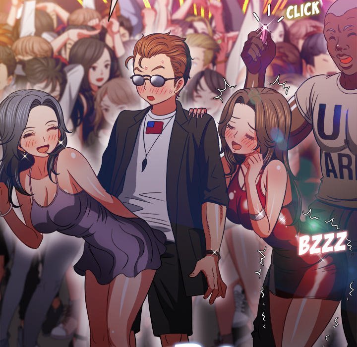 My High School Bully Manhwa - Chapter 74 Page 84