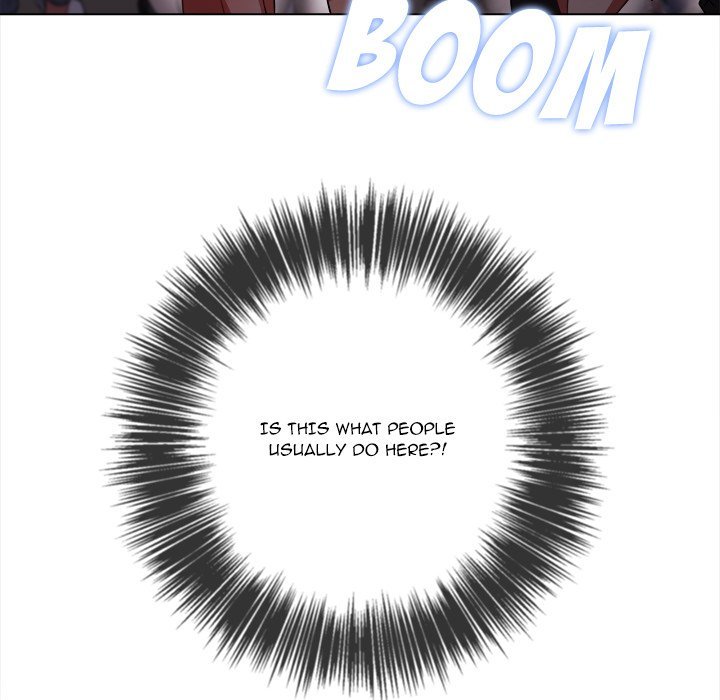 My High School Bully Manhwa - Chapter 74 Page 85