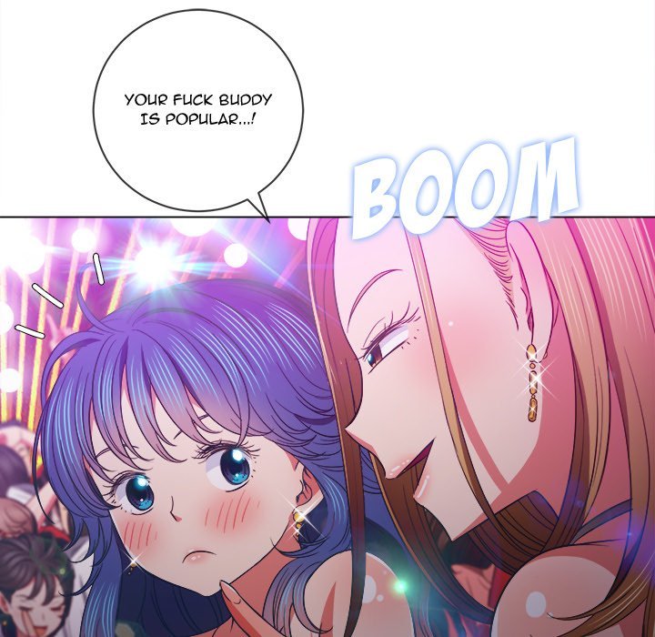 My High School Bully Manhwa - Chapter 74 Page 88